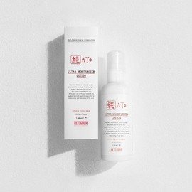 아토 순 울트라 모이스쳐라이져 로션 150mlx2개 /주름개선 기능성화장품 천연오일 에멀젼 고보습 Ato Sun Ultra Moisturizer Lotion 150ml x 2 / Wrinkle Improvement Functional Cosmetic Natural Oil Emulsion High Moisture