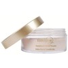 Terramar Translucent Facial Powder, 0.88 oz, Light and Medium Shades,