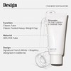 Nécessaire The Body Exfoliator. Eucalyptus. AHA/BHA/PHA. Resurface Skin. Smooth KP
