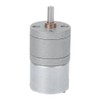 Mini DC Motor Brush High Torsion Low Noise 6V12V 4mm