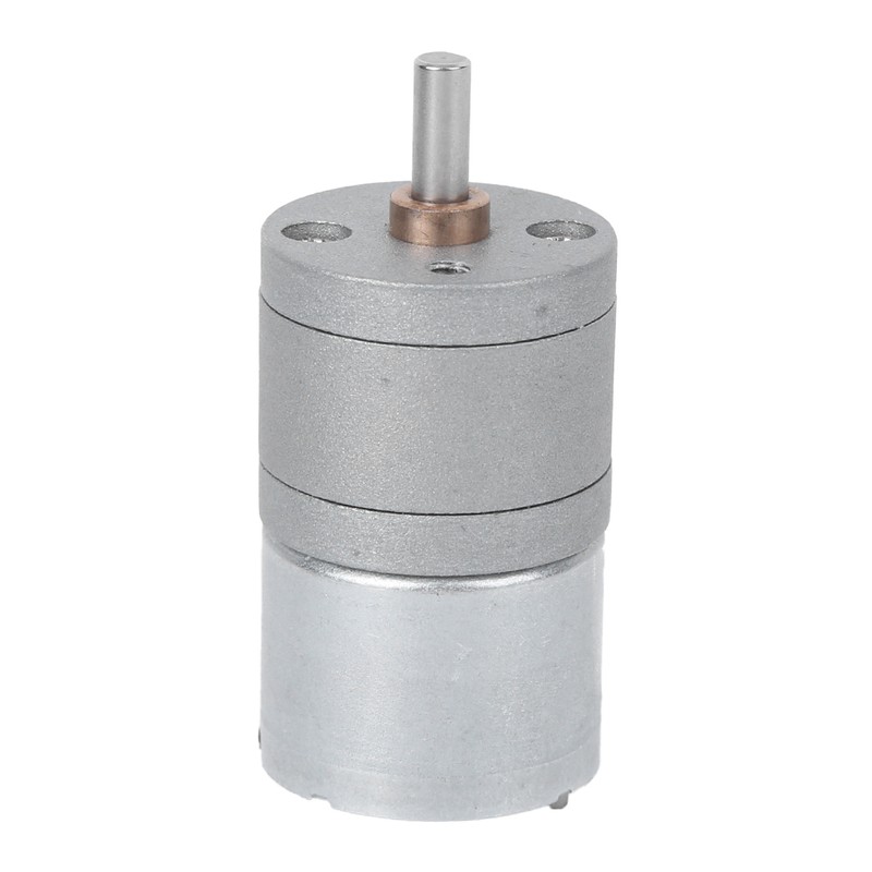 Mini DC Motor Brush High Torsion Low Noise 6V12V 4mm