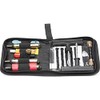 GIVI S450 Safety and Breakdown Assistance Tire Repair Kit, Medium,