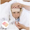 IWOWHERO 40 Pack Fever Cooling Pads Cooling Patches for Adults
