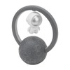 Magnetic Floating Speaker Suspended Spaceman RGB Light Speaker Bluetooth Wireless