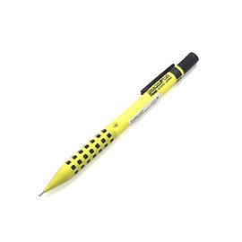 Loft 30th Anniversary Limited Lofcolle Smash, Loft Limited Color, 0.5 mm Lead Mechanical Pencil, Yellow
