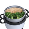 Aroma Housewares 14-Cup (Cooked) (7-Cup UNCOOKED) Pot Style Rice Cooker