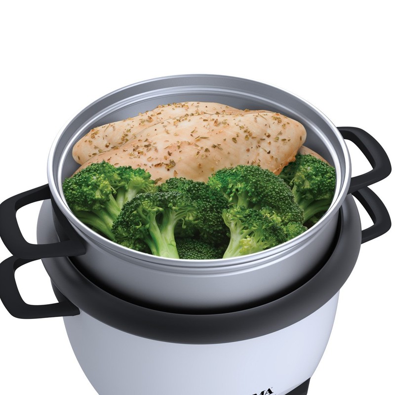 Aroma Housewares 14-Cup (Cooked) (7-Cup UNCOOKED) Pot Style Rice Cooker