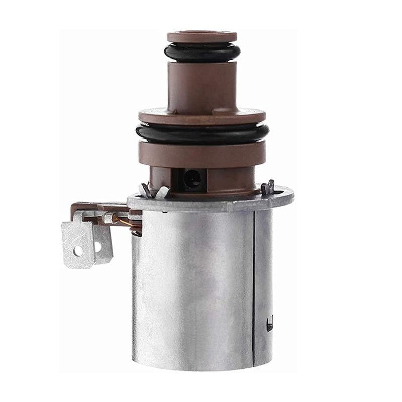 TR580 TR690 Torque Converter Lock Up Solenoid for Lineartronic CVT