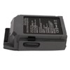 Drone Battery Dark Grey Flight Battery 11.4V 3830mAh 4 LED