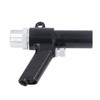 Air Duster Gun Blow Suction Dual Purpose Pneumatic Cleaning Tool