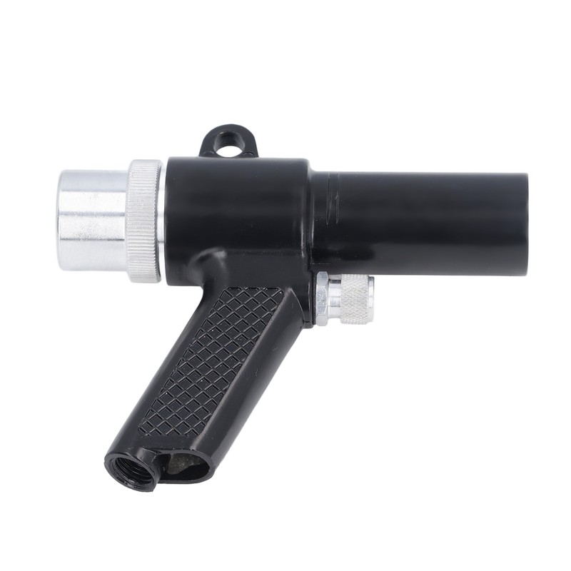 Air Duster Gun Blow Suction Dual Purpose Pneumatic Cleaning Tool