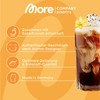 MORE Barista Zerup, Mixed Pack of 6 Bundles, 6 x