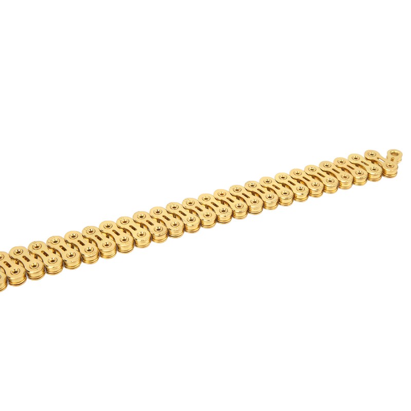 Bike Chain Professional 11 Speed Full Hollow Alloy Steel Mountain
