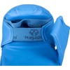 Hayashi TSUKI Karate Fist Guard with Thumb (WKF Approved) -