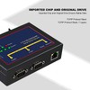 Serial Device Server Dual Port RS232 485 422 to Ethernet