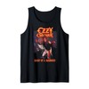 Ozzy Osbourne - Diary Of A Madman Tank Top