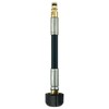M&M Smartek Quick-Click Quick Connect Adaptor Suitable for High Pressure