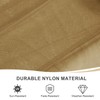 BPS 10' x 12' Gazebo Universal Mosquito Netting Screen Replacement,
