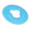 Health Care Silicone Facial Spa Pillow Pad Face Rest Massage