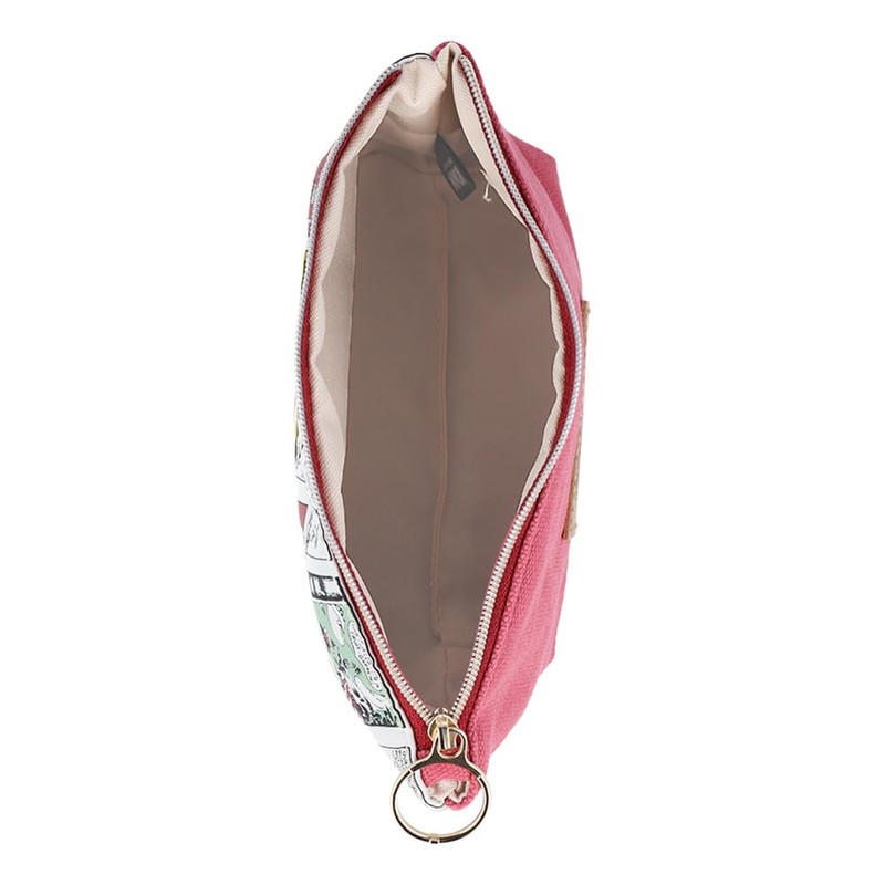 Sunstar Stationery Moomin Pouch Rapier Weave R S2321920