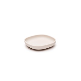 PAPERCLIP Silicone Plates in Mushroom with Resusable Snack Bag