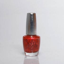 OPI Designer Series Nail Polish - Bold DS 41 New, Full Size