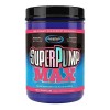 Pre Entreno Gaspari SuperPump MAX 640g Ponche de Frutas Rendimiento
