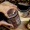 Mini Gas Tank Protective Case Thermal Insulation Fuel Cylinder Storage