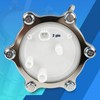 Fuel Pump Compatible with Honda ATV Rancher 420 Foreman 500