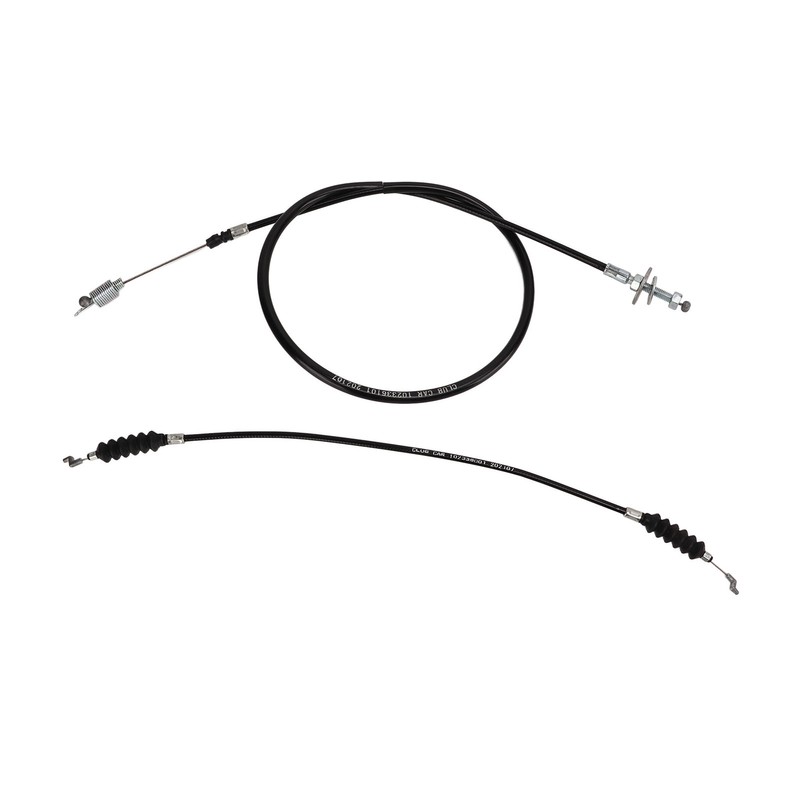 Accelerator Throttle Cable 102336001 Governor Cable Kit Replacement for Club