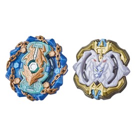 Beyblade Ss Hercules H4 Hs Kraken K5