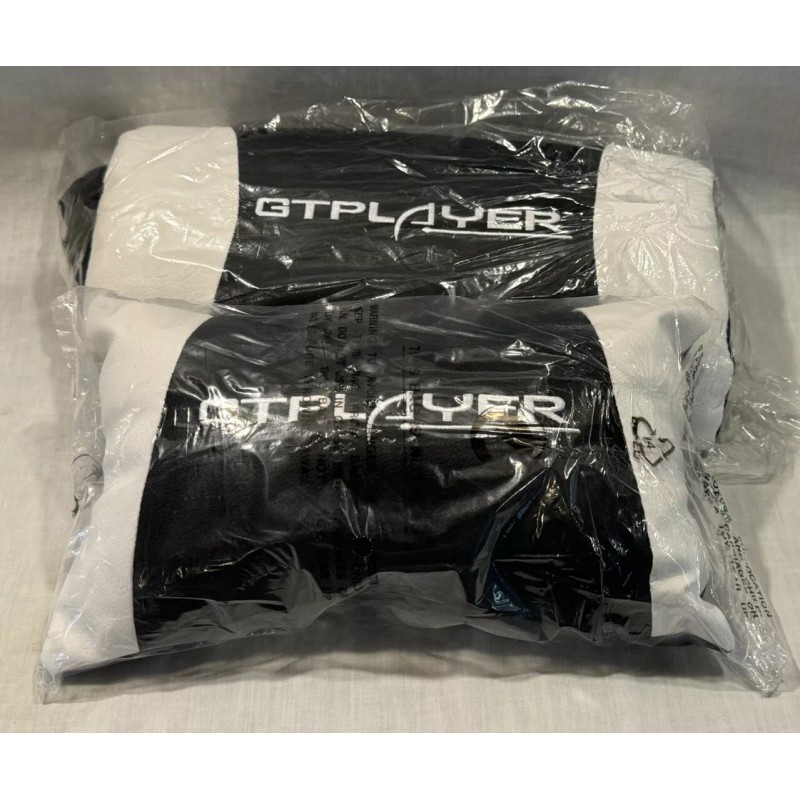 GTPLAYER - Headrest Gaming Chair Pillow - Back & Neck