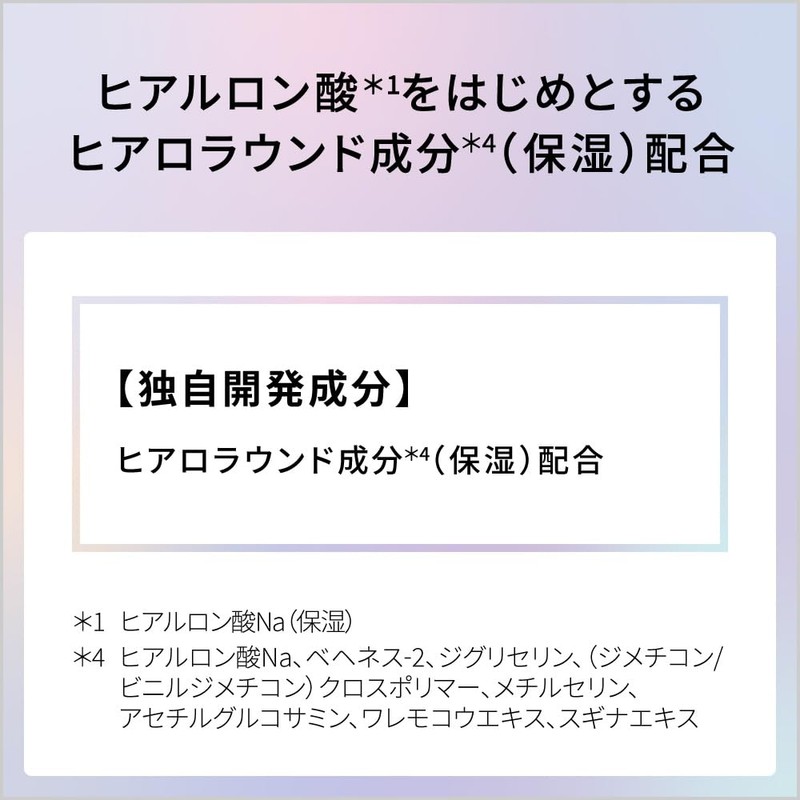 DEW Gramast Milk Drop [Milk Lotion]