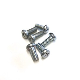 EXTERIOR MIRROR SCREWS (OEM) - SAMURAI '80-'95