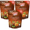 Galil Organic Chestnuts Roasted and Peeled Chestnut Gluten Free Vegan