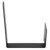 Atyhao Hanging Chopping Board Holder, Hanging Rails & Shelves for