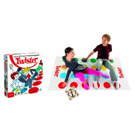 Hasbro 16965100 Twister