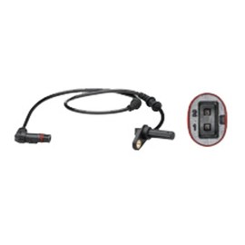 HELLA 6PU 012 679-491 Sensor Wheel Speed 2-Pin Front Total Length: 722 mm