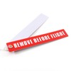 Rotary13B1 - Remove Before Flight - Luggage Tag