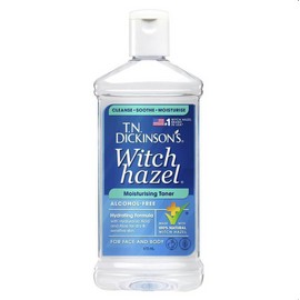 T.N. Dickinson's Witch Hazel Moisturising Toner 473mL