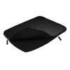 PEDEA Protective Sleeve, Notebook Case 10.1-Inch/13.3 inch/15.6 inch/17.3 inch First