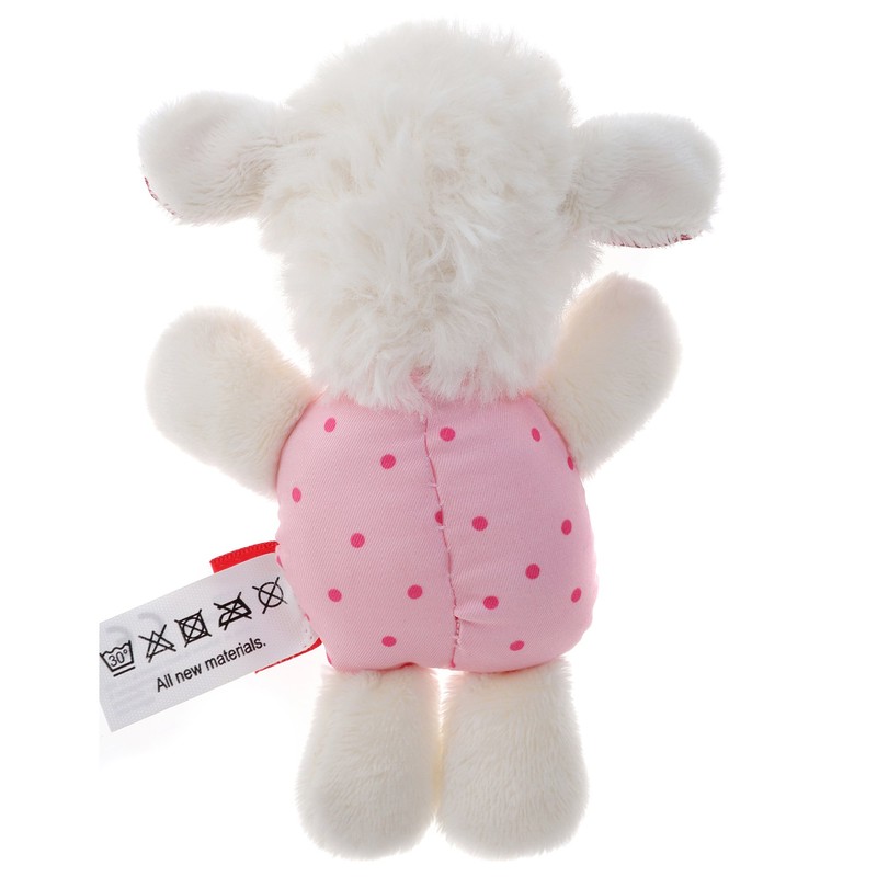 sigikid, Girls’ Rattle Sheep Sheep