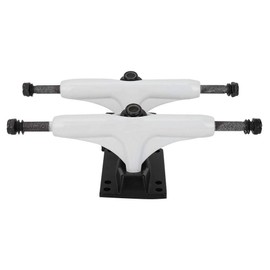 2Pcs 4-8Inch Skateboard Trucks Puente Profesional Skate Board Bracke Skateboard Bearing Accesorios Scooter al Aire Libre