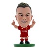 SoccerStarz - Liverpool Xherdan Shaqiri - Home Kit (2020 Version)/Figures