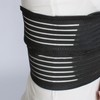 Thorax Support Chest Brace Breathable Elastic Adjustable Protective Chest Binder