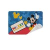 ICE TOYS Kids Fabric Placemat 30x40cm 100% Polyester School Travel