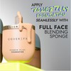 COVER FX Full Face Blending Sponge