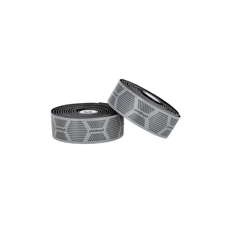Prologo Esatouch Handlebar Tape, Grey, 2000 x 30 mm