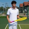 Get A Grip Tennis Overgrips, Anti-Slip Racket Grip Tape (CAS,