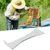 Multifunctional Stainless Steel Beehive Knife Scraper Beekeeping Tool Equipment for